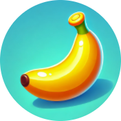 banana